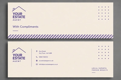  Compliment Slip