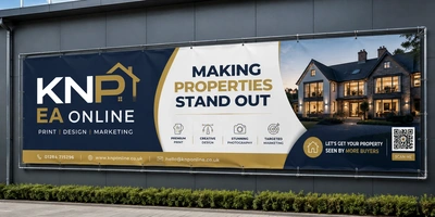  Pvc Banner