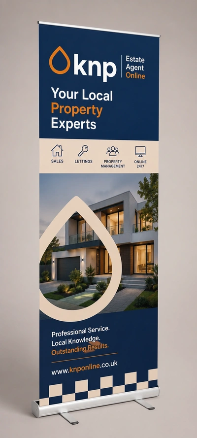  Pull Up Banner To Use