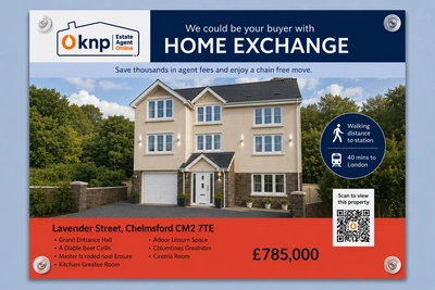  Window Card