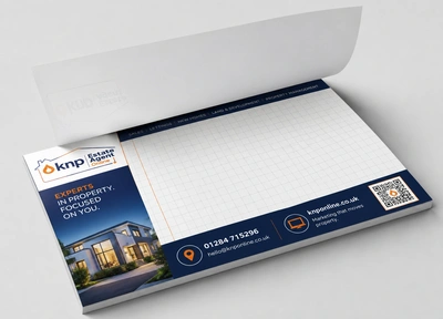  Knp Ea Desk Pad