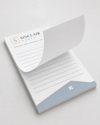  Notepad