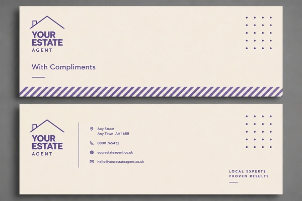  Compliment Slip