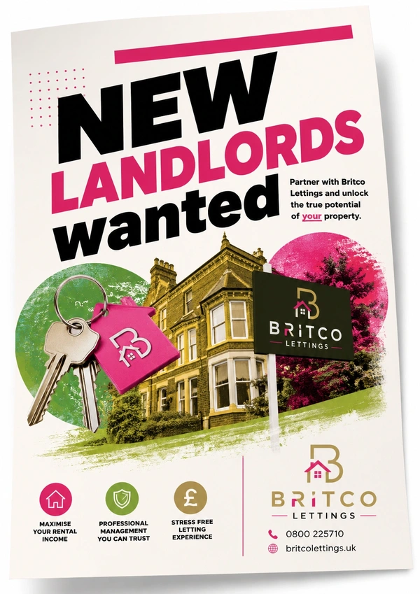  Brtico Poster