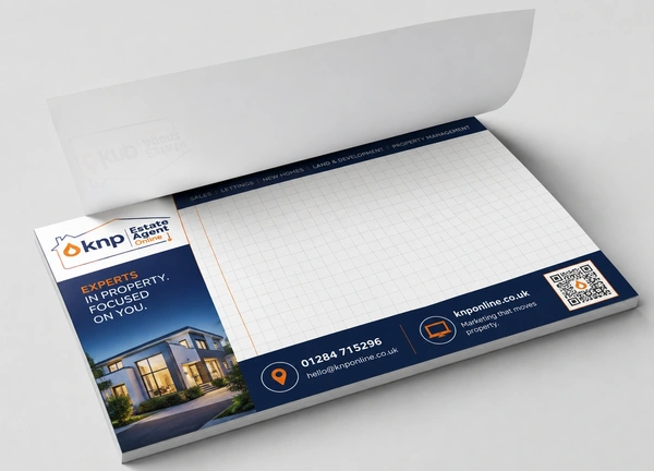  Knp Ea Desk Pad