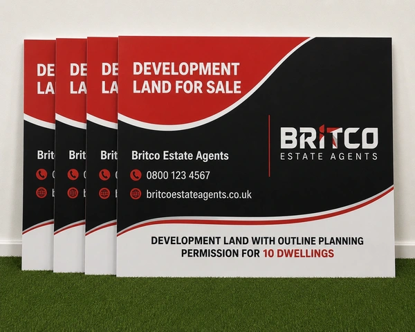  Multiple Sale Boards